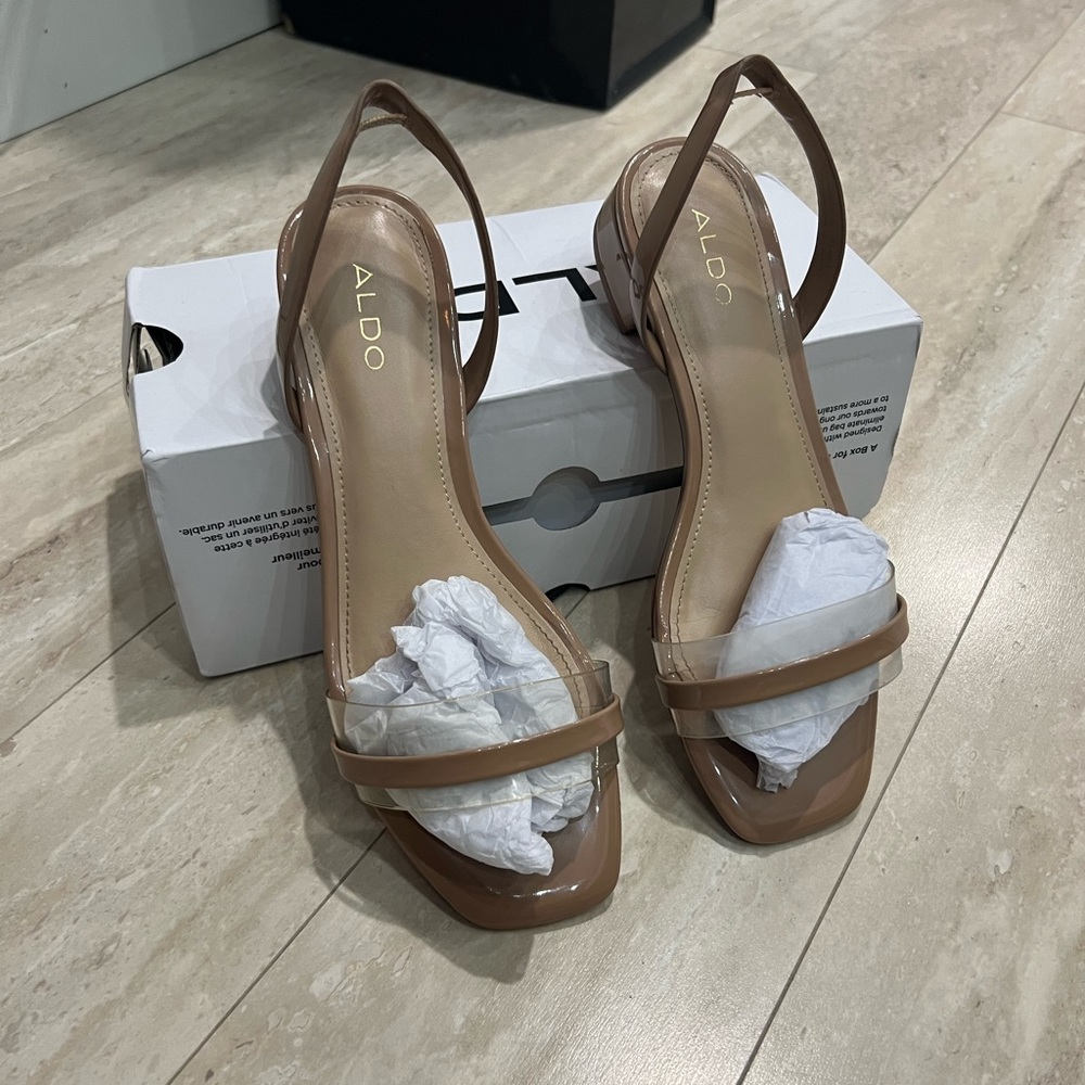 Also Macyflex Sandal